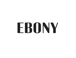 Ebony News Logo