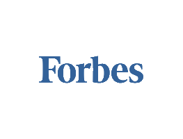 Forbes News Logo