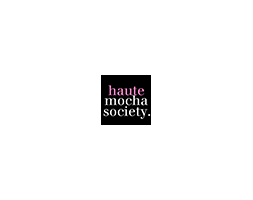 Haute Mocha Logo