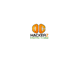 OC Hackerz Logo
