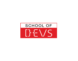 School of Devs Logo