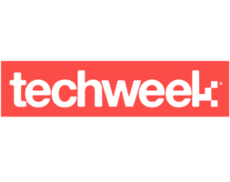 Techweek Logo