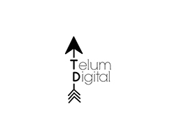 Telum Digital Logo
