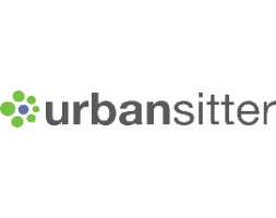 Urbansitter Logo