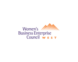 Women Business Enterprise Logo