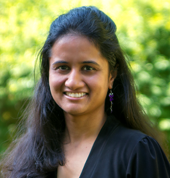 Vasudha Gupta