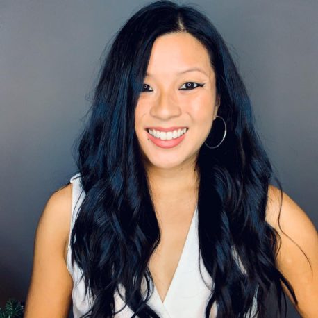 NANCY LUONG