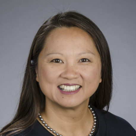 Kelly C. Huang