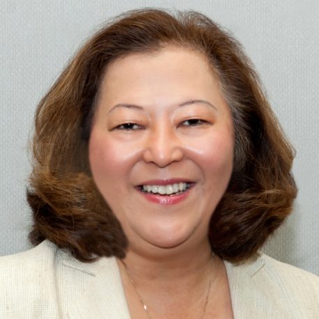 Vivian Shimoyama